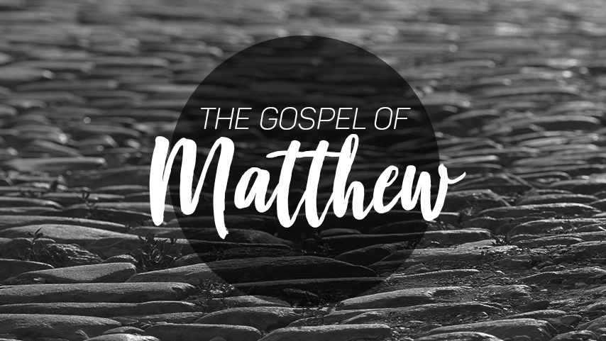 The Matter of the Heart – Matthew 5:20