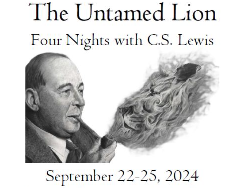 C.S. Lewis – The Weight of Glory